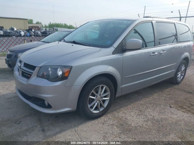 Photo 1 VIN: 2C4RDGEG6ER467673 - DODGE GRAND CARAVAN 