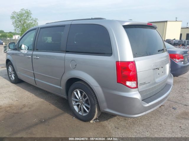 Photo 2 VIN: 2C4RDGEG6ER467673 - DODGE GRAND CARAVAN 