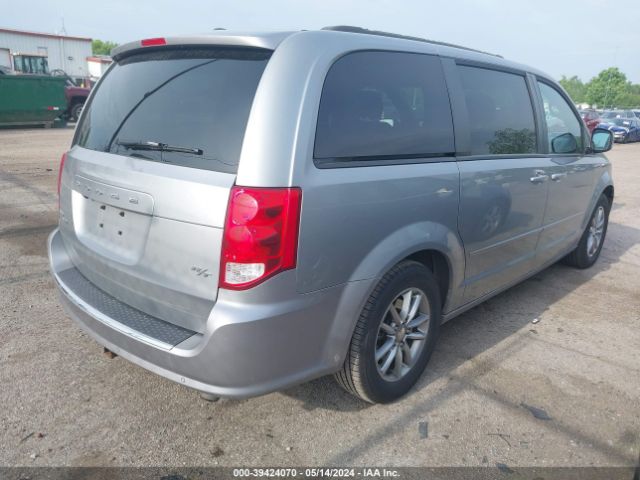 Photo 3 VIN: 2C4RDGEG6ER467673 - DODGE GRAND CARAVAN 