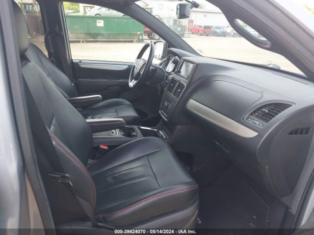 Photo 4 VIN: 2C4RDGEG6ER467673 - DODGE GRAND CARAVAN 