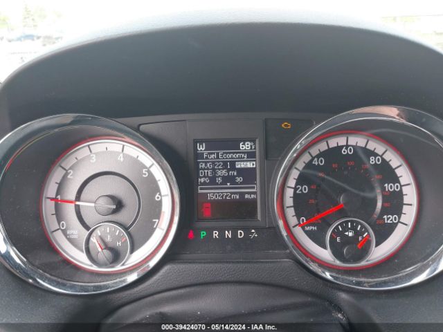 Photo 6 VIN: 2C4RDGEG6ER467673 - DODGE GRAND CARAVAN 