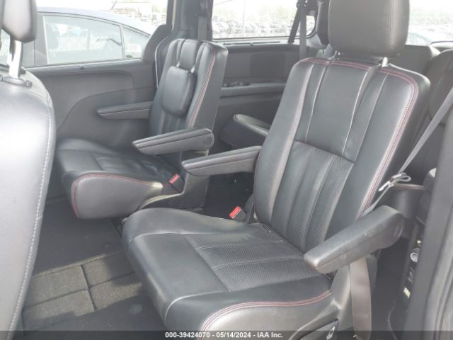 Photo 7 VIN: 2C4RDGEG6ER467673 - DODGE GRAND CARAVAN 