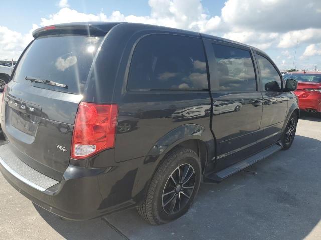 Photo 2 VIN: 2C4RDGEG6FR524942 - DODGE CARAVAN 