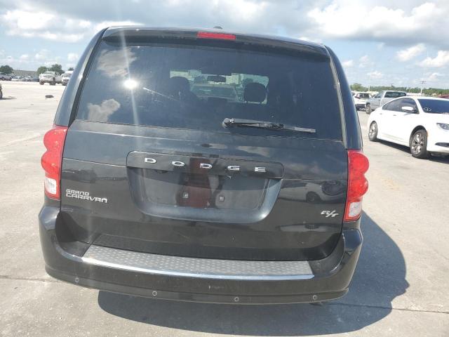 Photo 5 VIN: 2C4RDGEG6FR524942 - DODGE CARAVAN 