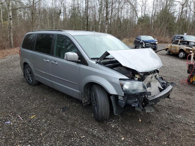 Photo 3 VIN: 2C4RDGEG6FR568343 - DODGE GRAND CARA 