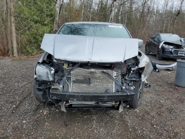 Photo 4 VIN: 2C4RDGEG6FR568343 - DODGE GRAND CARA 