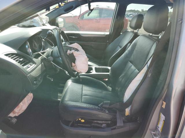 Photo 6 VIN: 2C4RDGEG6FR591993 - DODGE GRAND CARA 