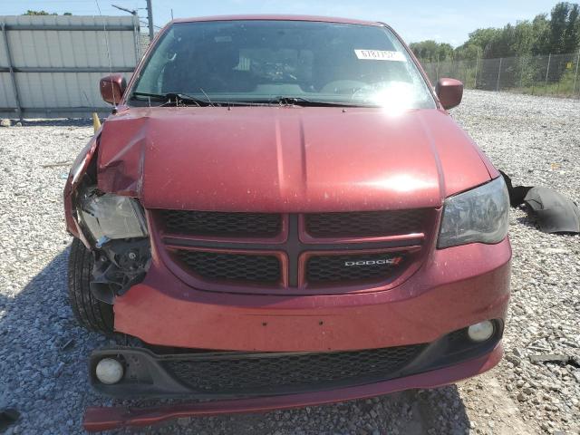 Photo 4 VIN: 2C4RDGEG6FR678471 - DODGE GRAND CARA 