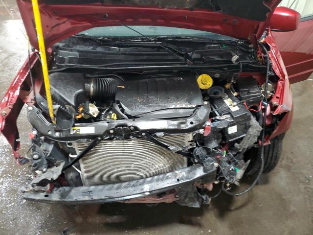 Photo 11 VIN: 2C4RDGEG6FR728639 - DODGE GRAND CARA 