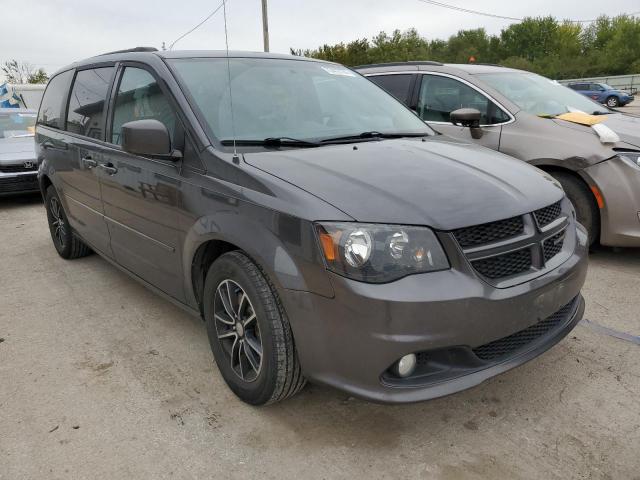 Photo 3 VIN: 2C4RDGEG6GR103661 - DODGE GRAND CARA 