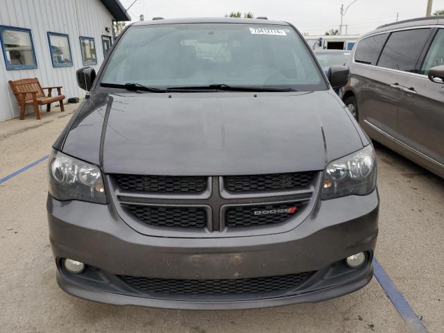 Photo 4 VIN: 2C4RDGEG6GR103661 - DODGE GRAND CARA 