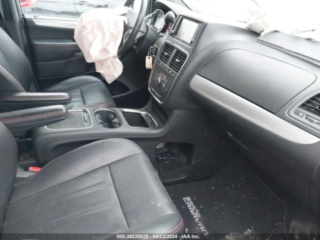 Photo 4 VIN: 2C4RDGEG6GR200892 - DODGE GRAND CARAVAN 