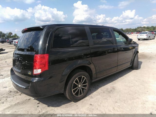 Photo 3 VIN: 2C4RDGEG6GR248991 - DODGE GRAND CARAVAN 