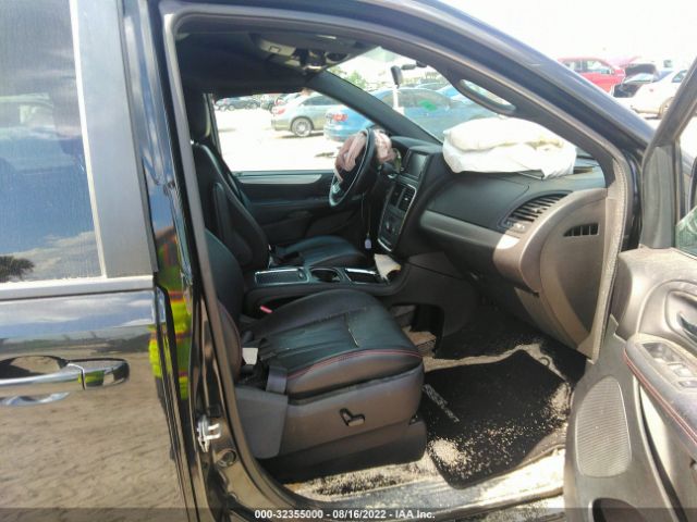 Photo 4 VIN: 2C4RDGEG6GR248991 - DODGE GRAND CARAVAN 