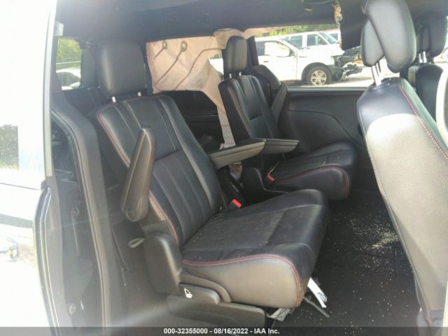 Photo 7 VIN: 2C4RDGEG6GR248991 - DODGE GRAND CARAVAN 