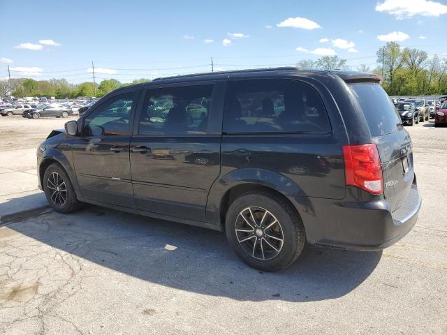 Photo 1 VIN: 2C4RDGEG6GR270683 - DODGE CARAVAN 