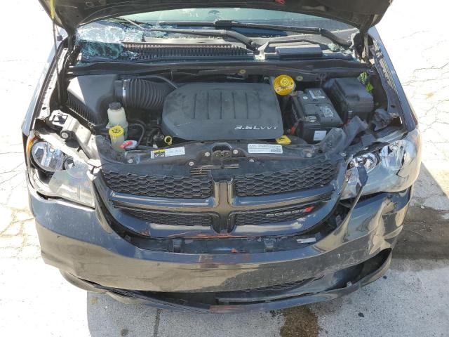 Photo 11 VIN: 2C4RDGEG6GR270683 - DODGE CARAVAN 