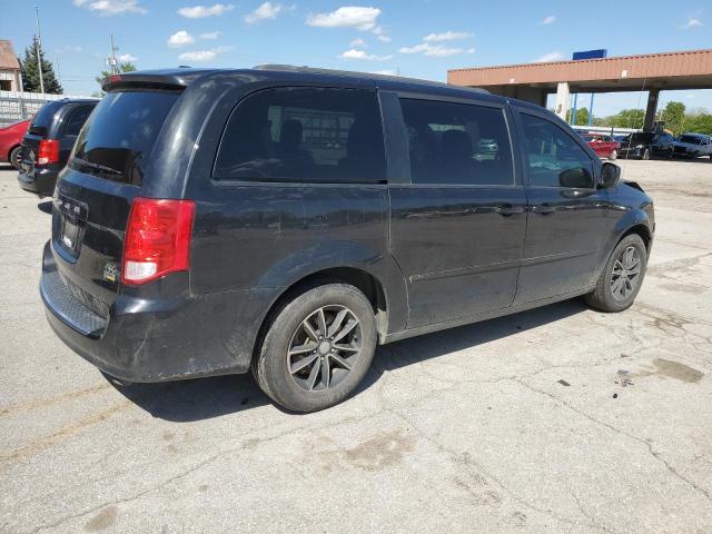 Photo 2 VIN: 2C4RDGEG6GR270683 - DODGE CARAVAN 