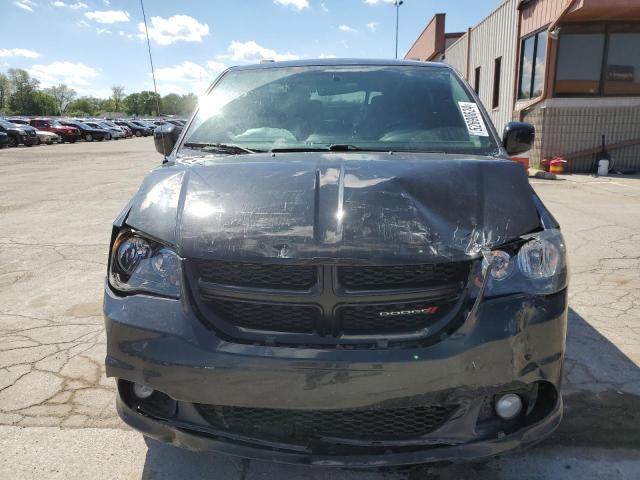 Photo 4 VIN: 2C4RDGEG6GR270683 - DODGE CARAVAN 