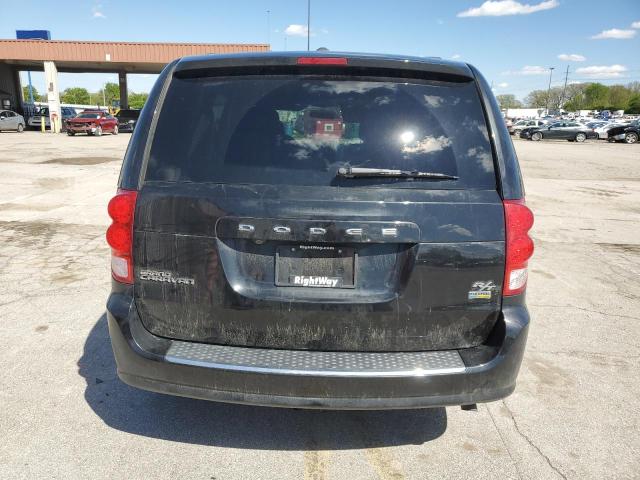 Photo 5 VIN: 2C4RDGEG6GR270683 - DODGE CARAVAN 