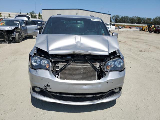 Photo 4 VIN: 2C4RDGEG6GR275429 - DODGE GRAND CARA 