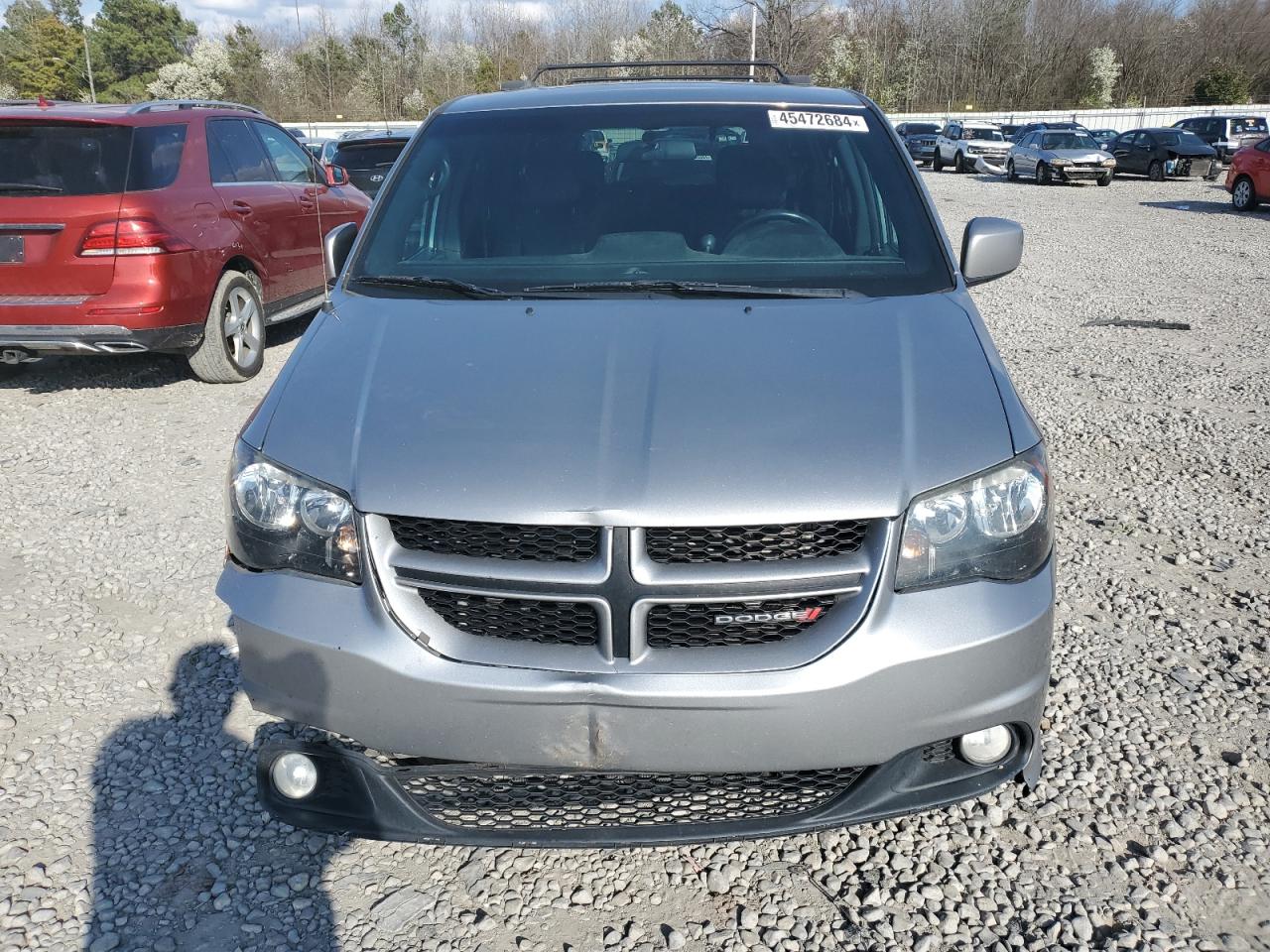 Photo 4 VIN: 2C4RDGEG6GR312012 - DODGE CARAVAN 