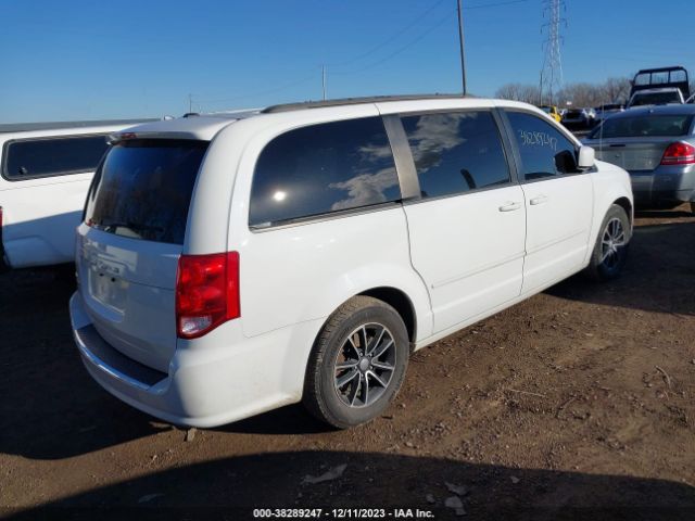 Photo 3 VIN: 2C4RDGEG6GR318604 - DODGE GRAND CARAVAN 