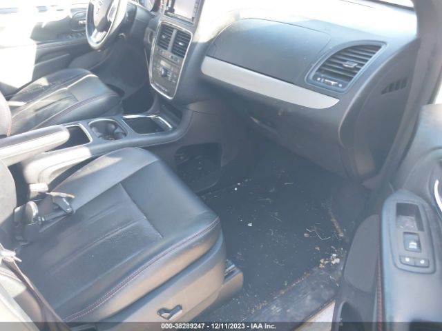 Photo 4 VIN: 2C4RDGEG6GR318604 - DODGE GRAND CARAVAN 