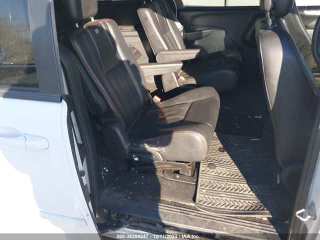 Photo 7 VIN: 2C4RDGEG6GR318604 - DODGE GRAND CARAVAN 