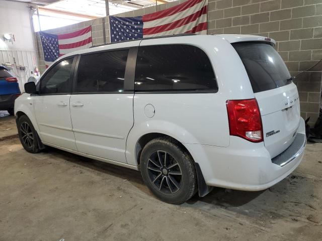 Photo 1 VIN: 2C4RDGEG6GR318764 - DODGE CARAVAN 