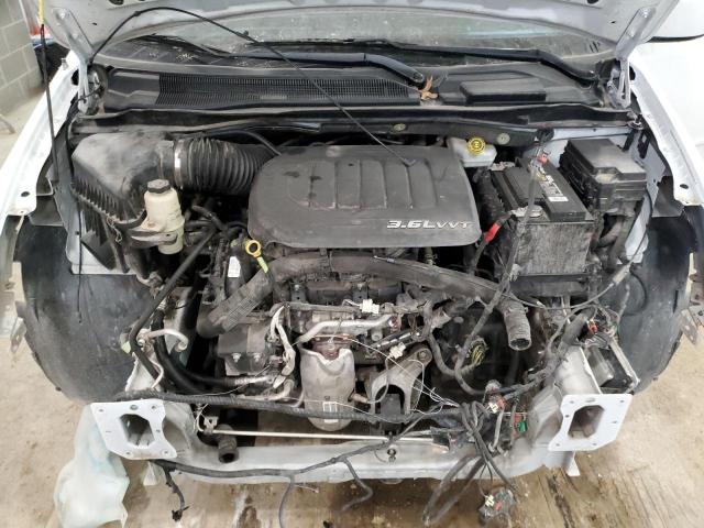 Photo 11 VIN: 2C4RDGEG6GR318764 - DODGE CARAVAN 