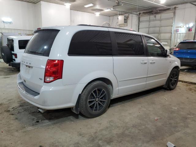 Photo 2 VIN: 2C4RDGEG6GR318764 - DODGE CARAVAN 