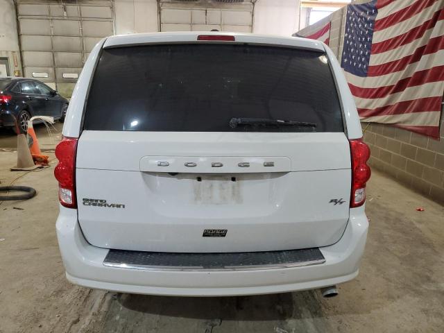 Photo 5 VIN: 2C4RDGEG6GR318764 - DODGE CARAVAN 