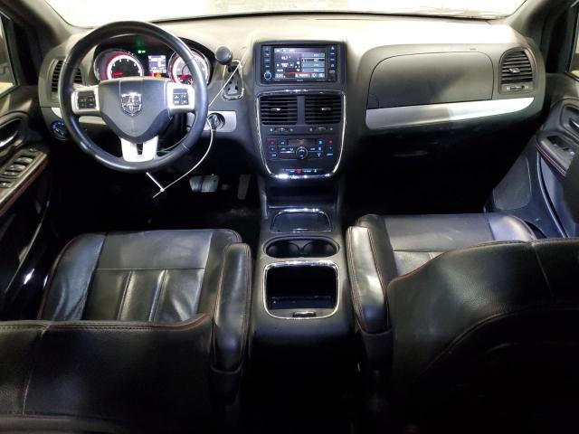 Photo 7 VIN: 2C4RDGEG6GR318764 - DODGE CARAVAN 