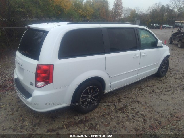 Photo 3 VIN: 2C4RDGEG6GR325729 - DODGE GRAND CARAVAN 