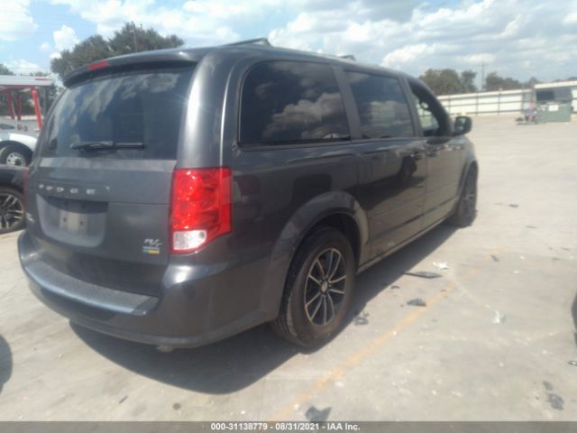 Photo 3 VIN: 2C4RDGEG6GR375448 - DODGE GRAND CARAVAN 