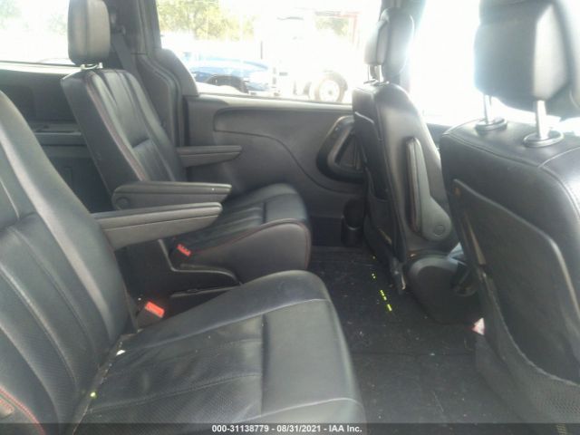 Photo 7 VIN: 2C4RDGEG6GR375448 - DODGE GRAND CARAVAN 