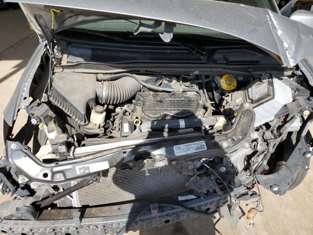 Photo 11 VIN: 2C4RDGEG6GR375451 - DODGE GRAND CARA 