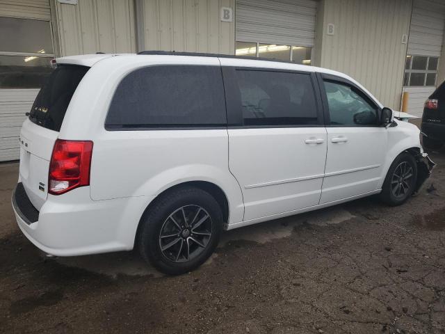 Photo 2 VIN: 2C4RDGEG6HR566711 - DODGE GRAND CARA 