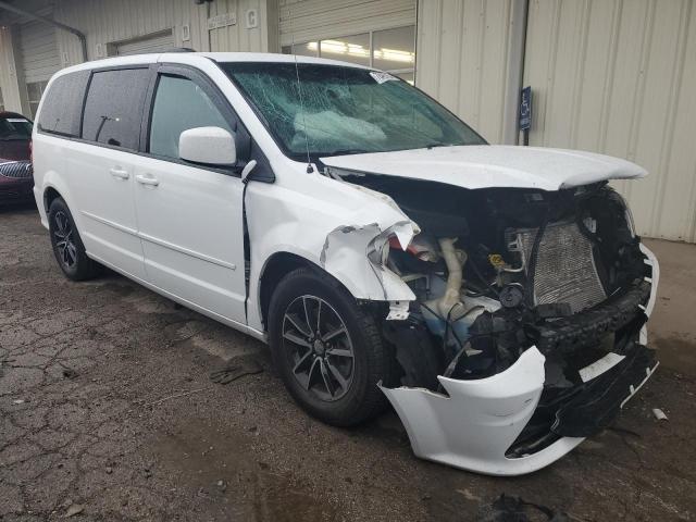 Photo 3 VIN: 2C4RDGEG6HR566711 - DODGE GRAND CARA 