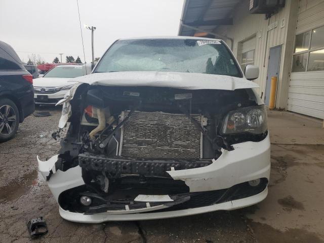 Photo 4 VIN: 2C4RDGEG6HR566711 - DODGE GRAND CARA 