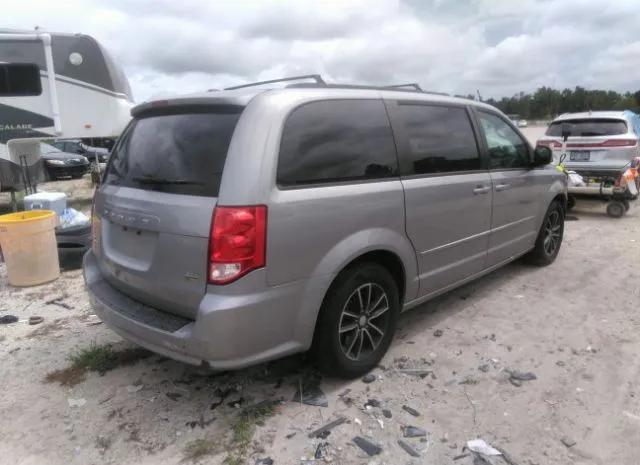 Photo 3 VIN: 2C4RDGEG6HR586022 - DODGE GRAND CARAVAN 