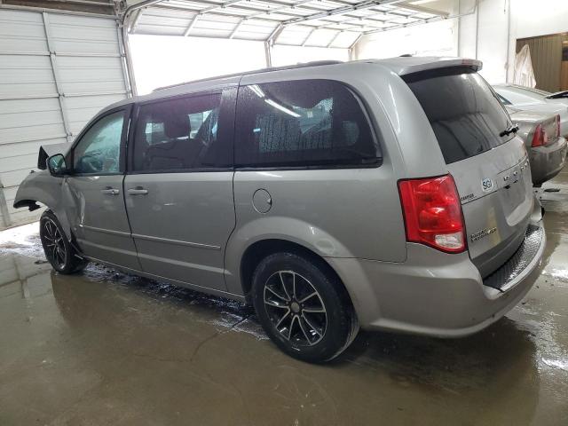 Photo 1 VIN: 2C4RDGEG6HR594749 - DODGE CARAVAN 