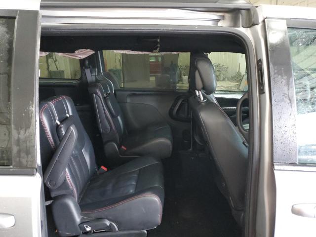 Photo 10 VIN: 2C4RDGEG6HR594749 - DODGE CARAVAN 