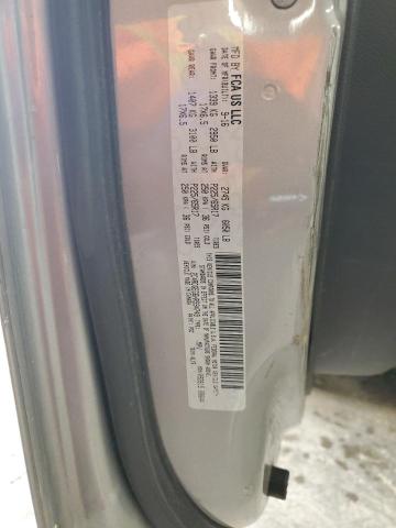 Photo 13 VIN: 2C4RDGEG6HR594749 - DODGE CARAVAN 