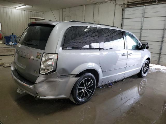 Photo 2 VIN: 2C4RDGEG6HR594749 - DODGE CARAVAN 