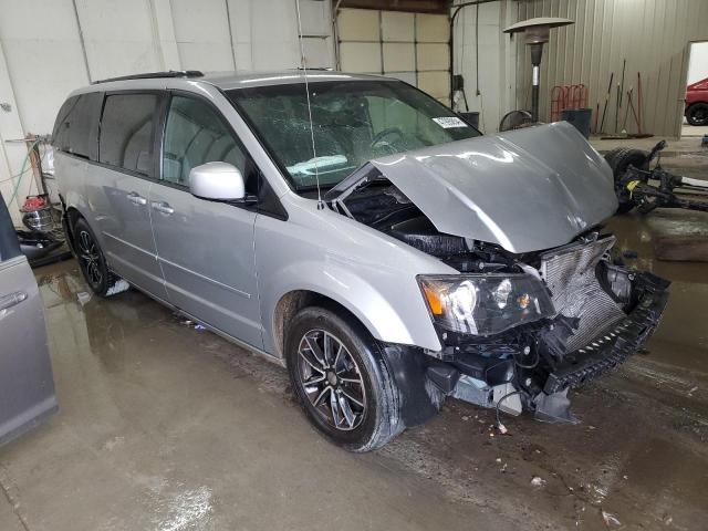 Photo 3 VIN: 2C4RDGEG6HR594749 - DODGE CARAVAN 