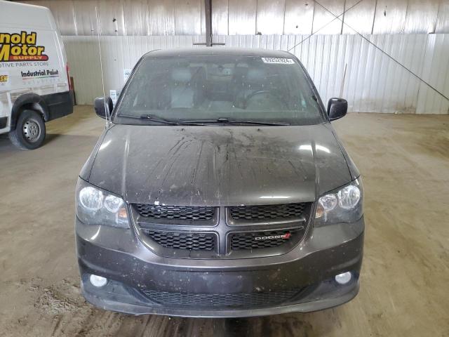 Photo 4 VIN: 2C4RDGEG6HR604180 - DODGE GRAND CARA 