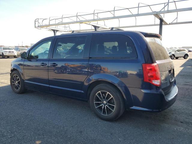 Photo 1 VIN: 2C4RDGEG6HR625398 - DODGE CARAVAN 