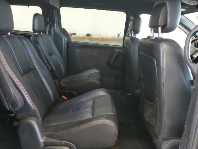 Photo 10 VIN: 2C4RDGEG6HR625398 - DODGE CARAVAN 